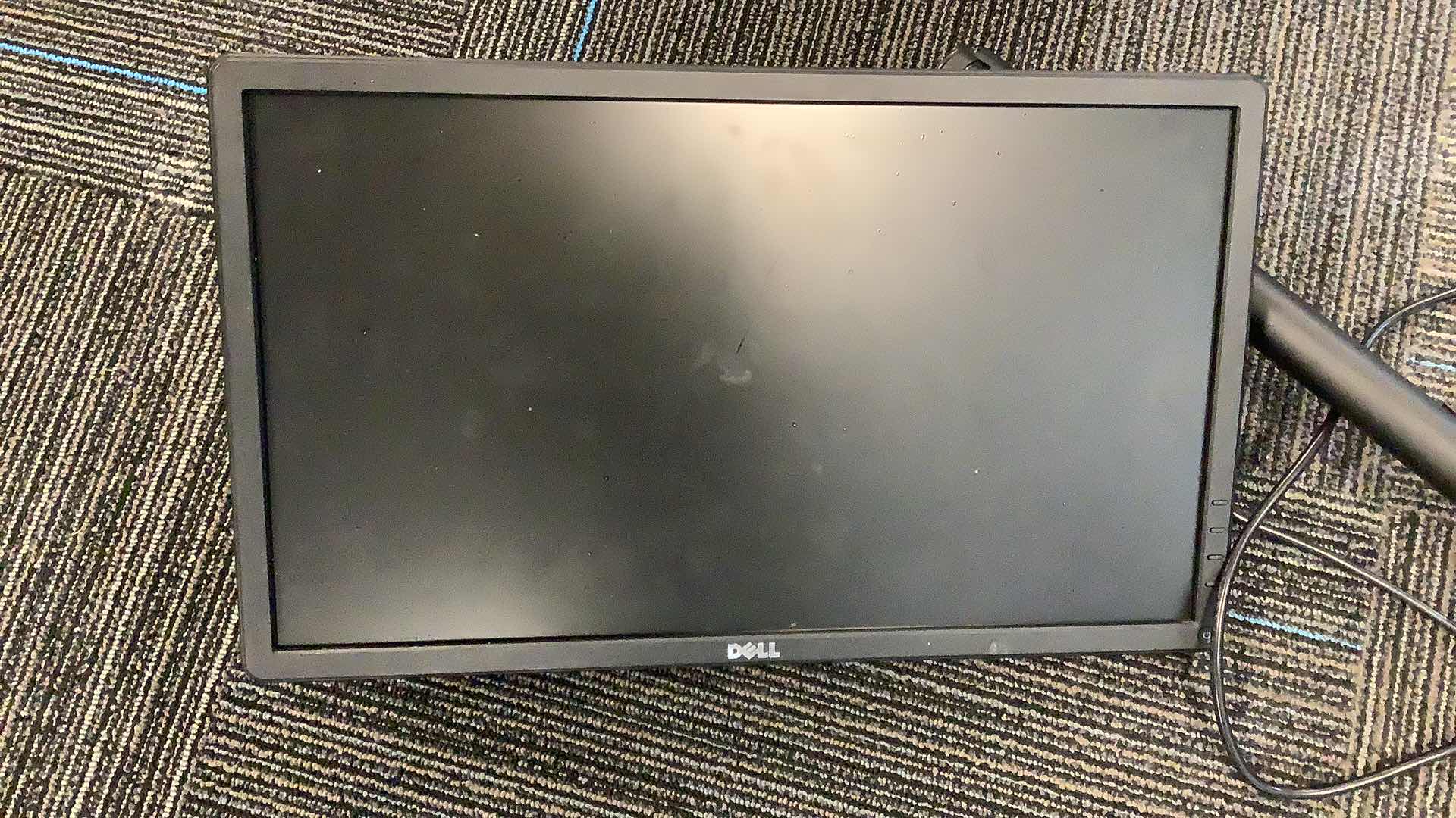 Photo 1 of DELL MONITOR MODEL E2214hb w