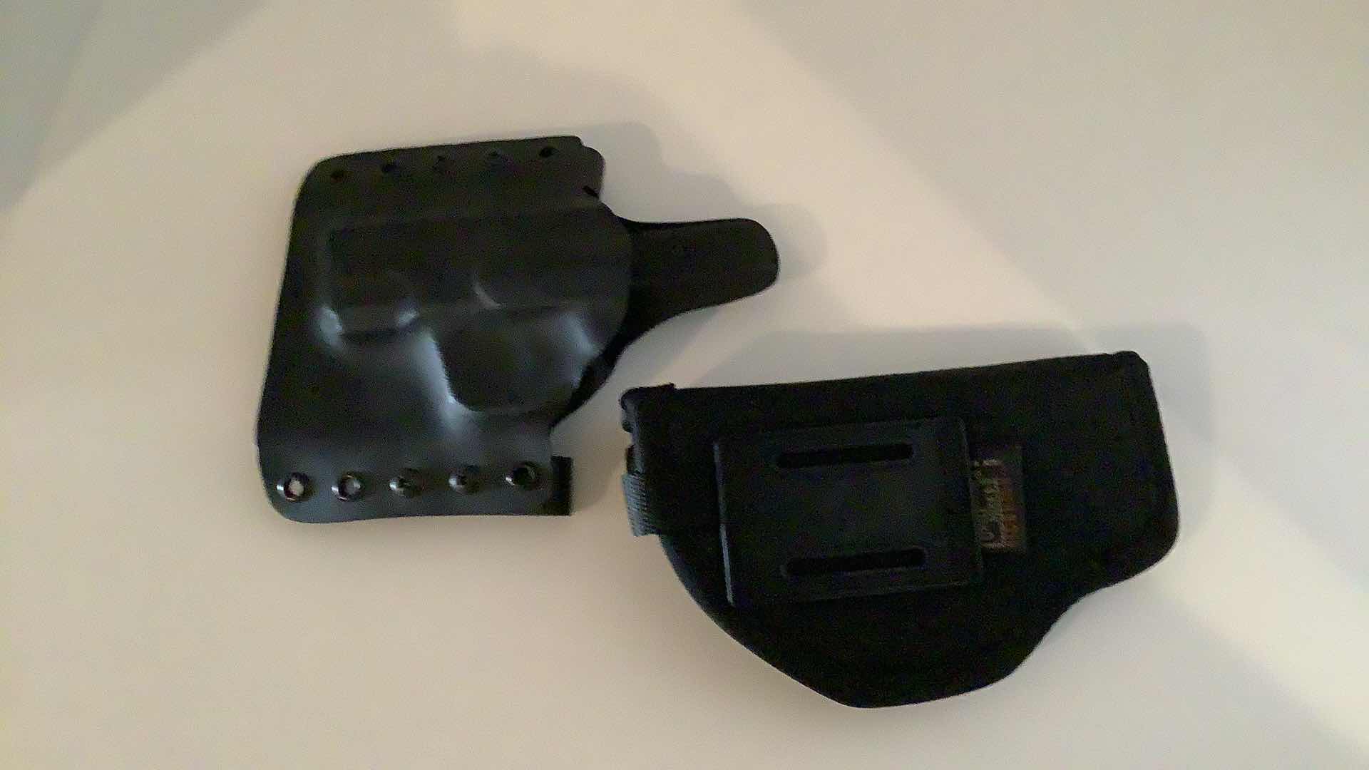 Photo 1 of LEFT HAND STANDARD HOLSTER