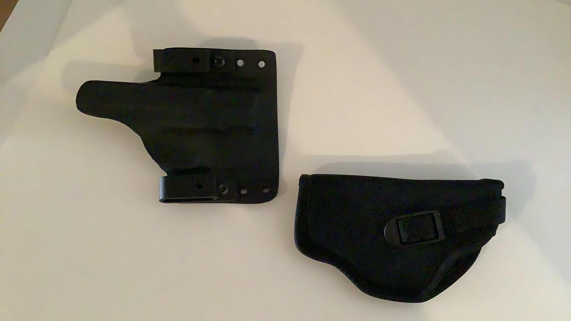 Photo 1 of LEFT HAND STANDARD HOLSTER