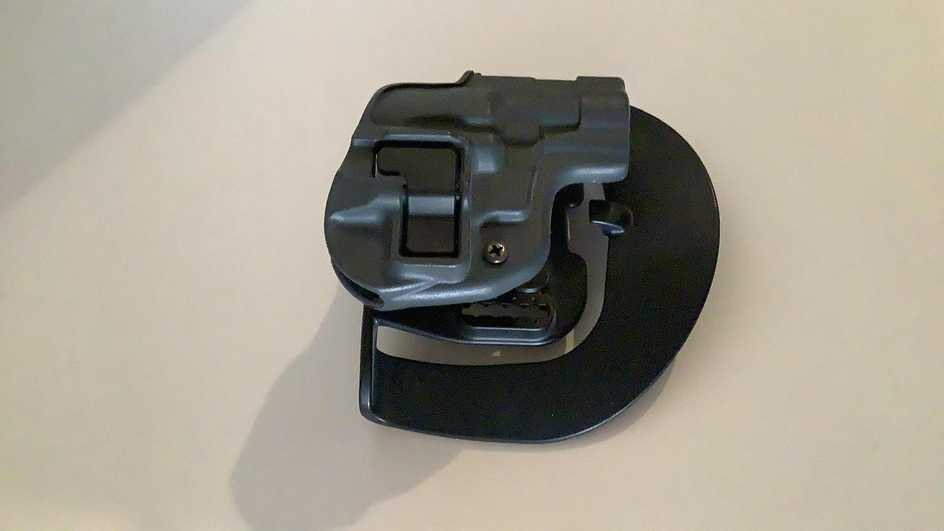 Photo 1 of 38 SPECIAL HOLSTER