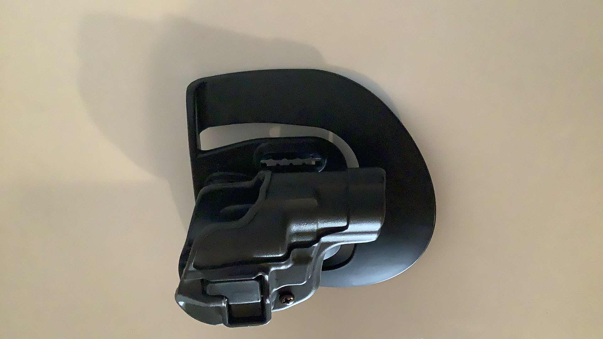 Photo 1 of 38 SPECIAL HOLSTER