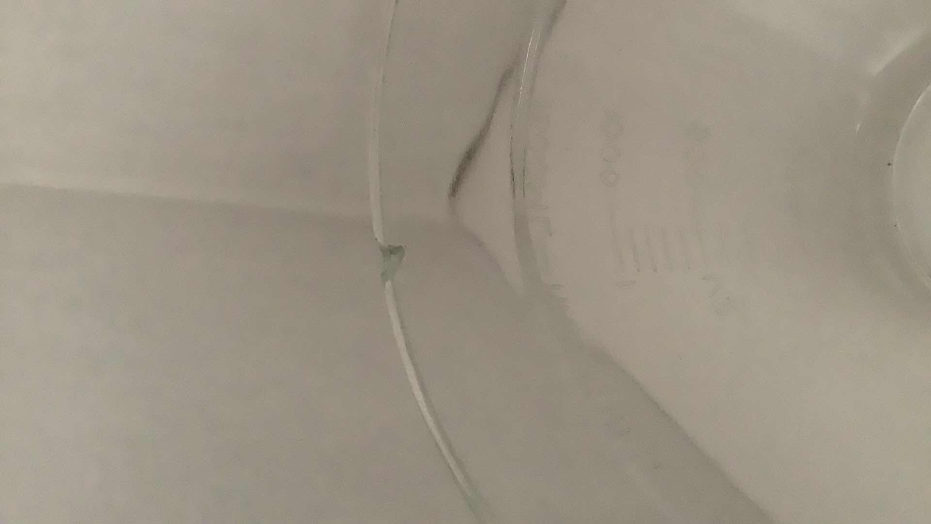 Photo 4 of KITCHEN GLASS MEASURING CUPS AND PANS