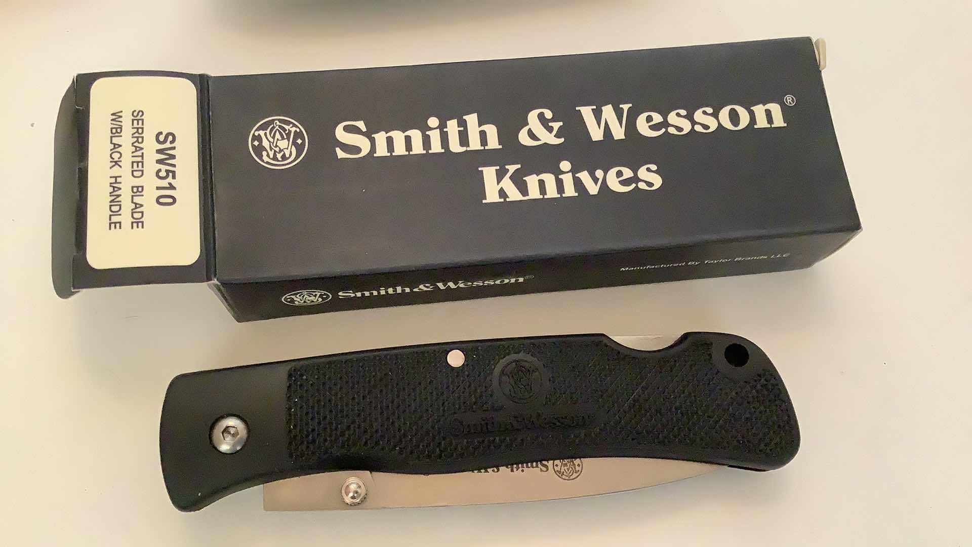 Photo 4 of 3 PCS ASSORTED POCKET KNIVES