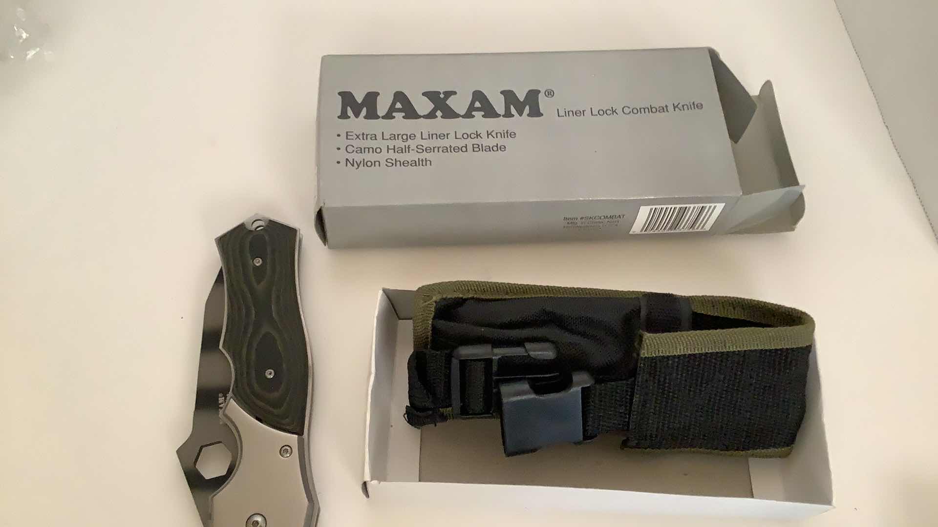 Photo 4 of 3 PCS ASSORTED POCKET KNIVES