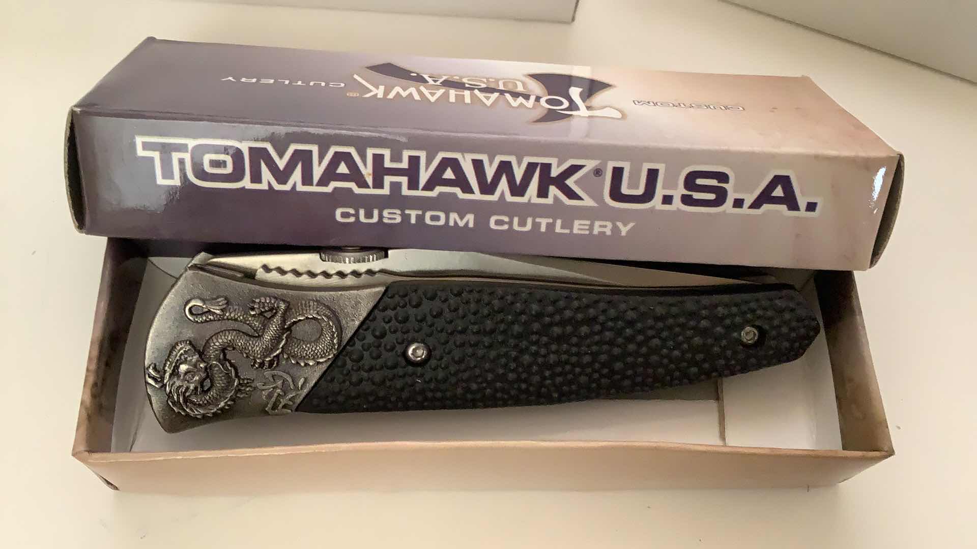 Photo 2 of 3 PCS ASSORTED POCKET KNIVES