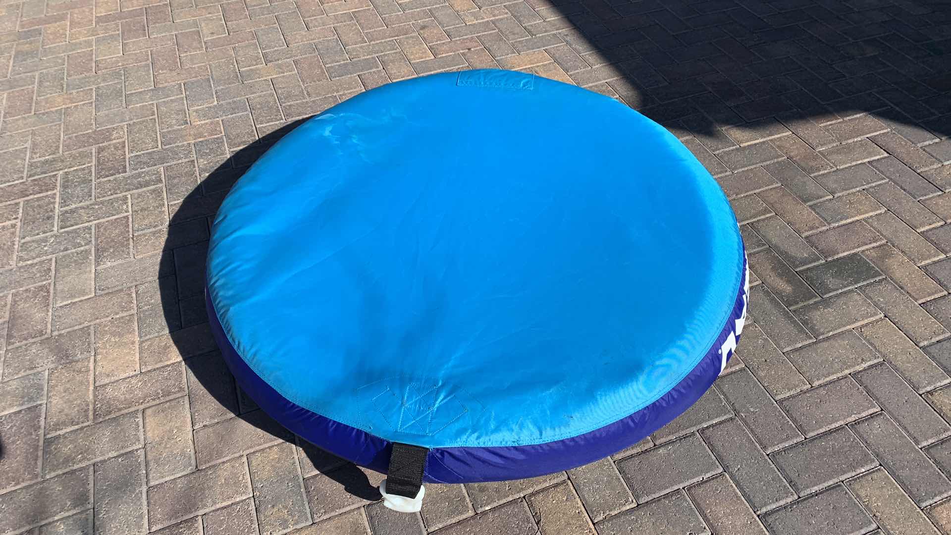 Photo 1 of AIR HEAD INFLATABLE SNOW AND WATER TOY