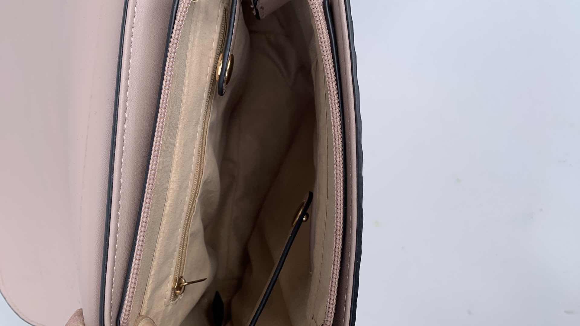 Photo 6 of LADIES PURSE AND BACKPACK