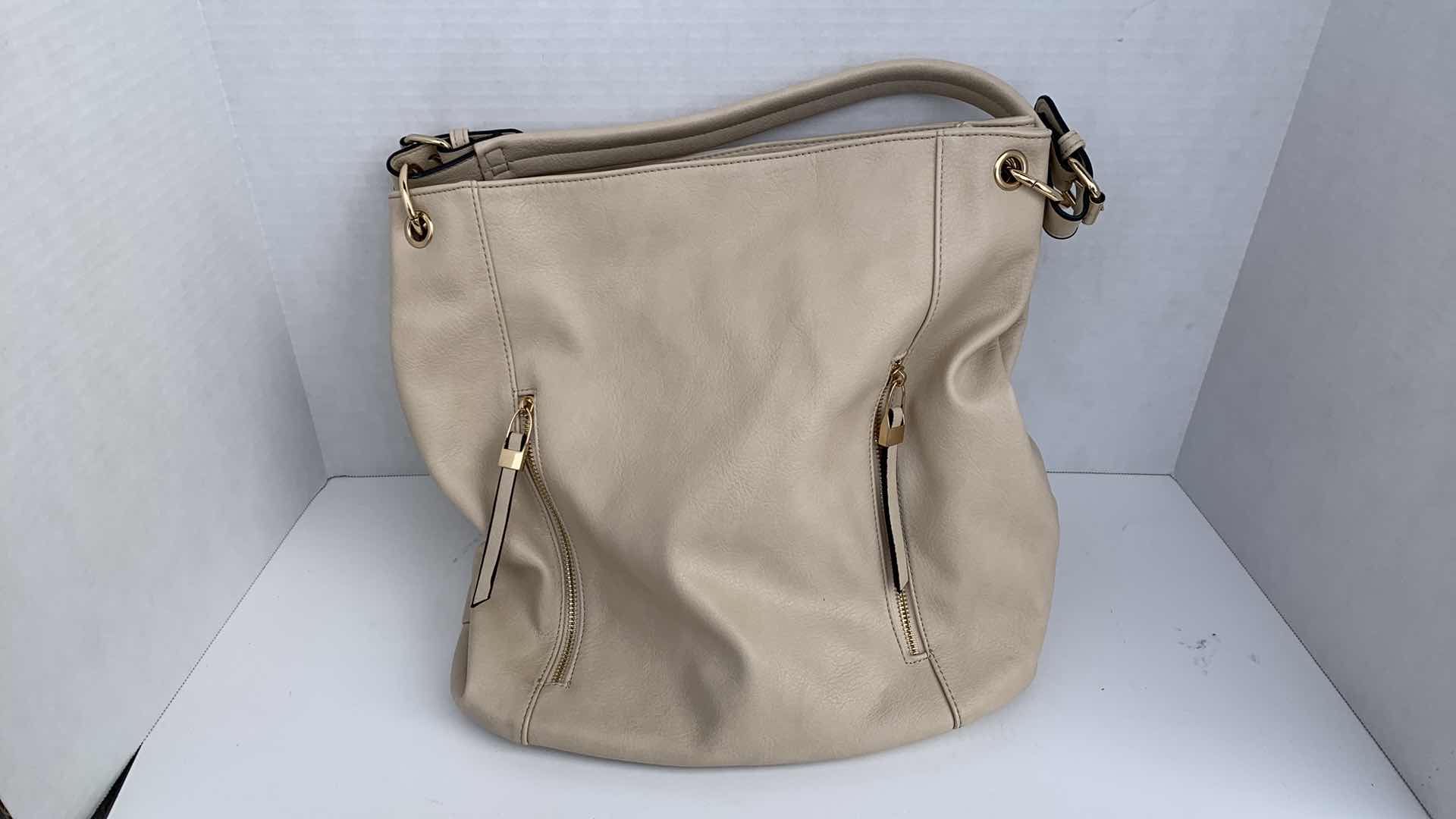 Photo 1 of LADIES PURSE AND BACKPACK