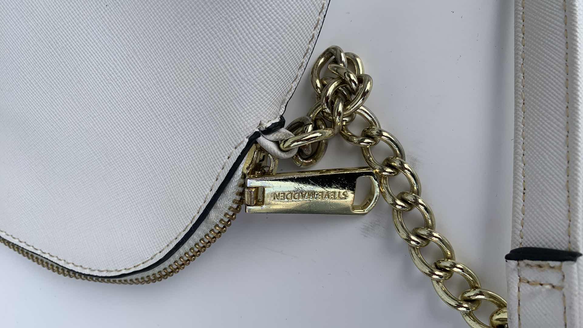 Photo 1 of LADIES STEVE MADDEN PURSE