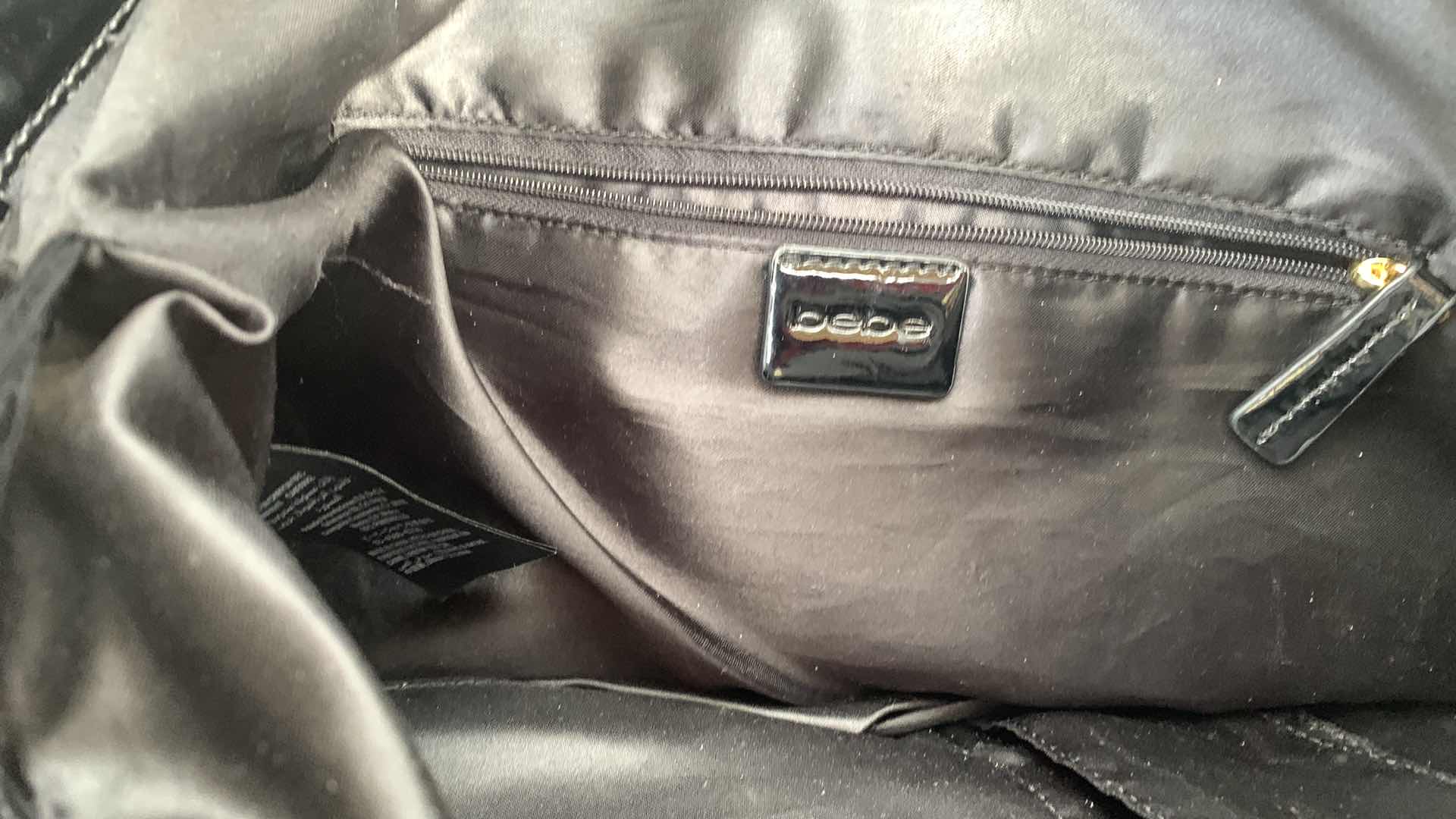 Photo 1 of LADIES BEBE PURSE AND WALLET