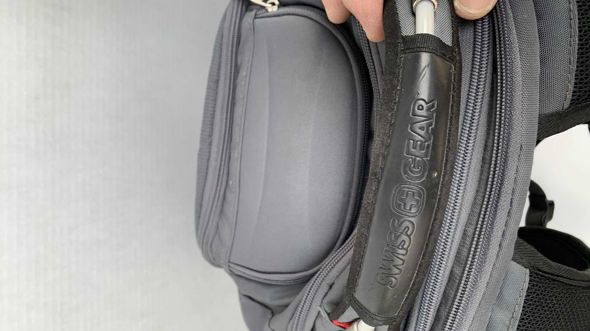 Photo 3 of SWISS  GEAR AIRFLOW BACKPACK