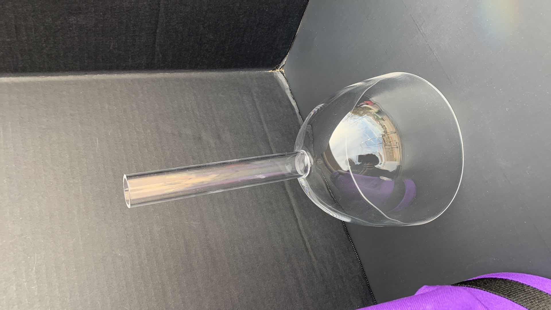 Photo 1 of HEALING SINGING CRYSTAL