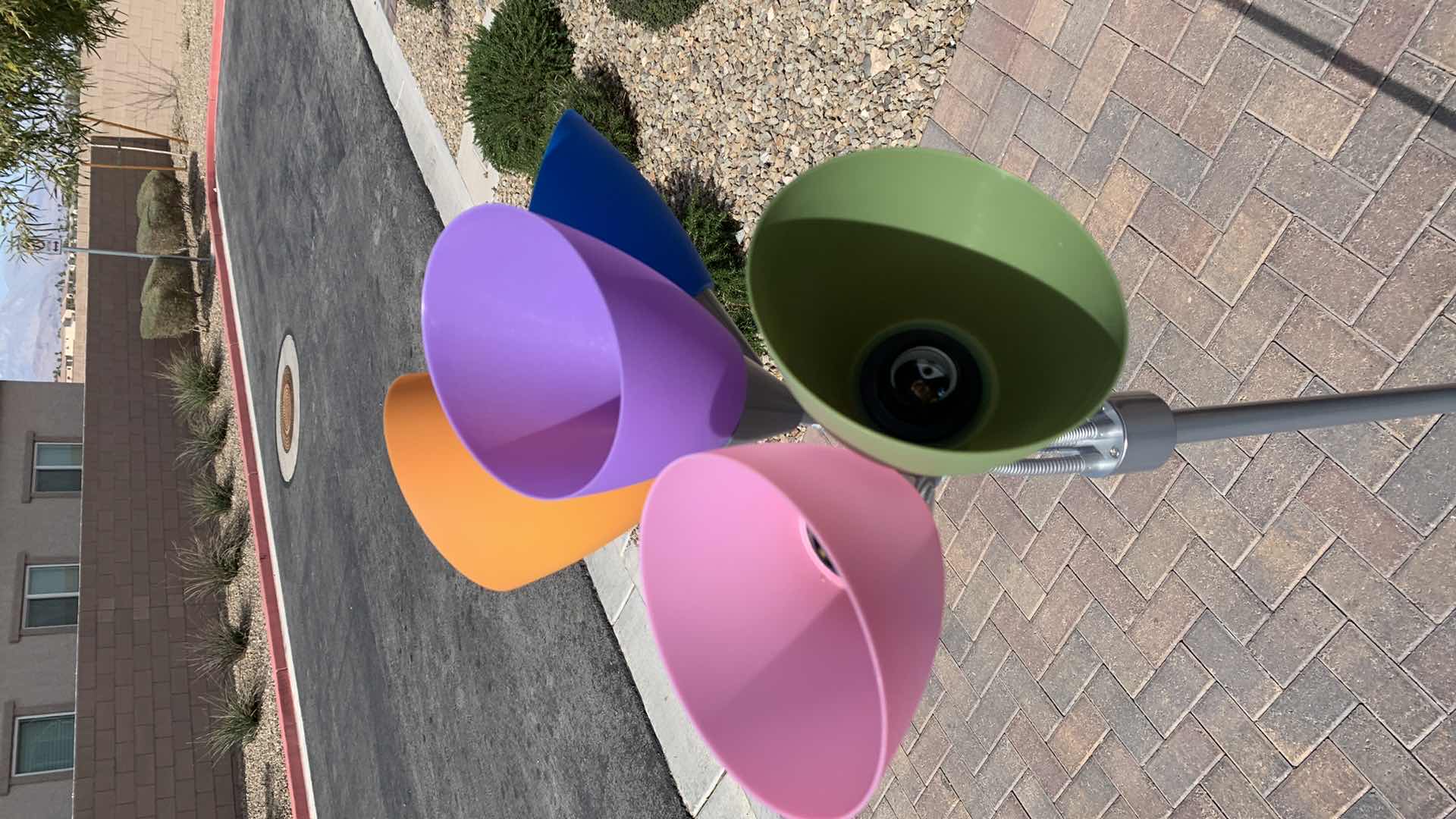 Photo 1 of FIVE LIGHT LIGHT