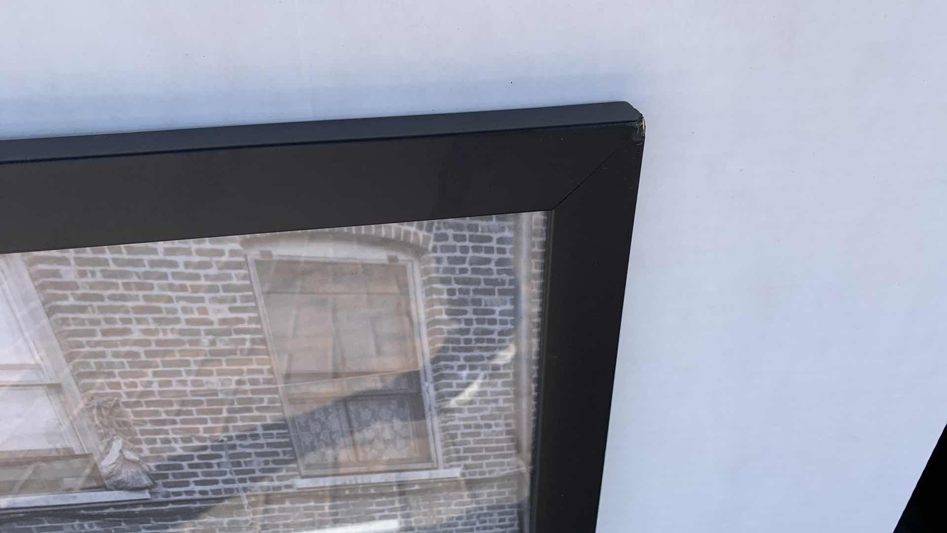 Photo 1 of GOLF PRINT 30 X 24”