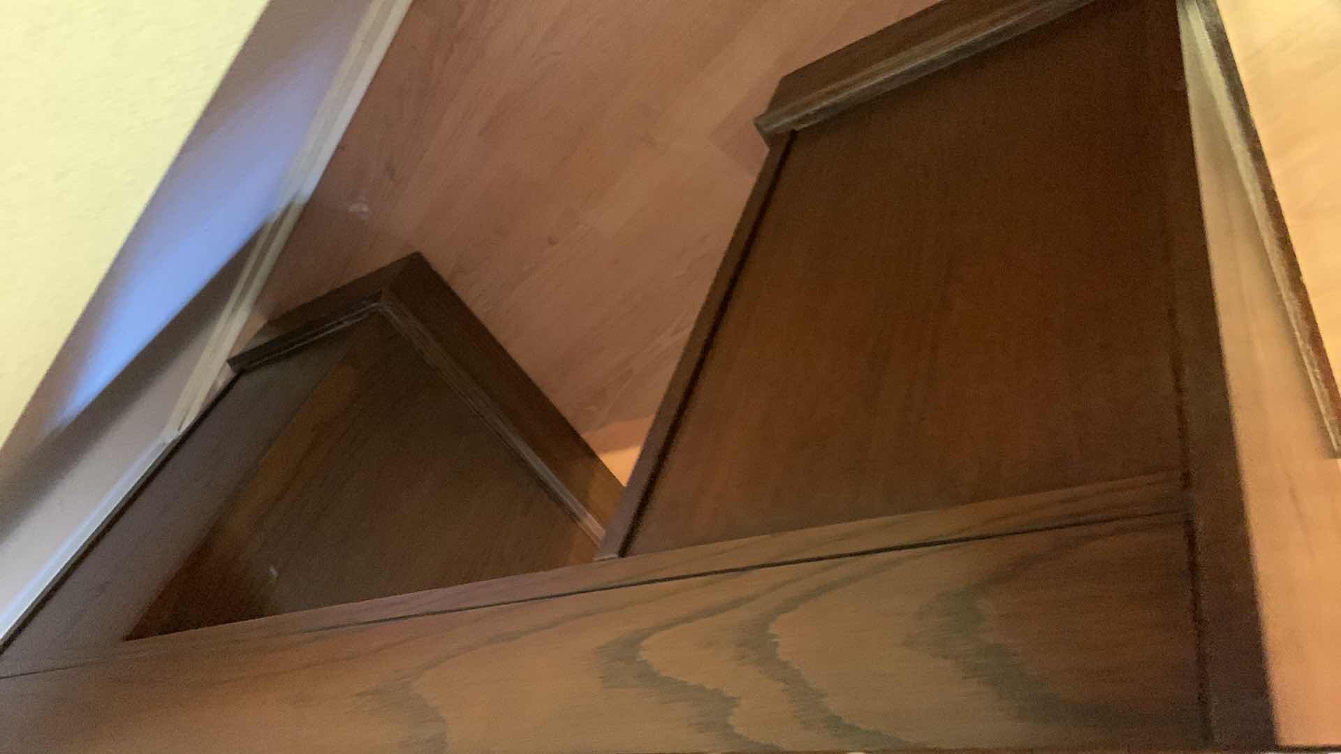 Photo 1 of EXECUTIVE DESK 54” X 24” H 30”