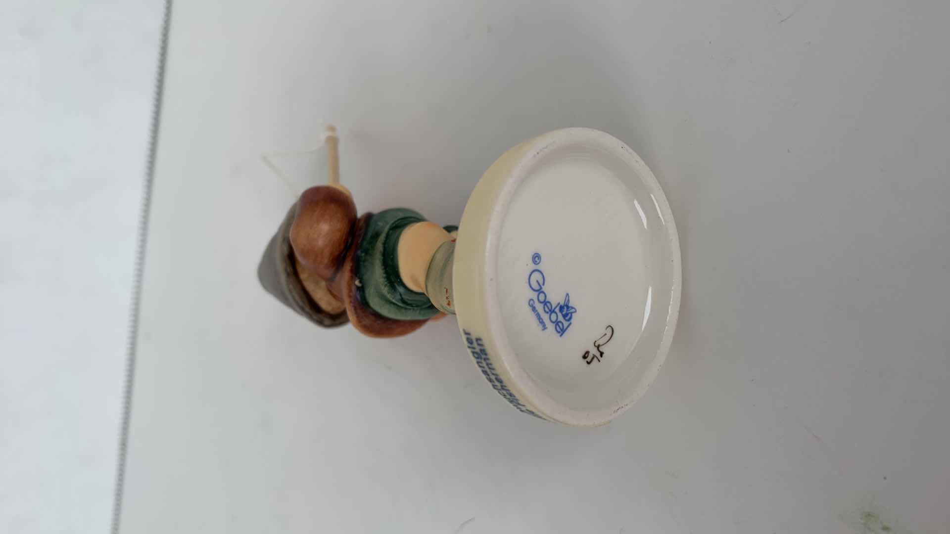 Photo 1 of HUMMEL LITTLE FISHERMAN