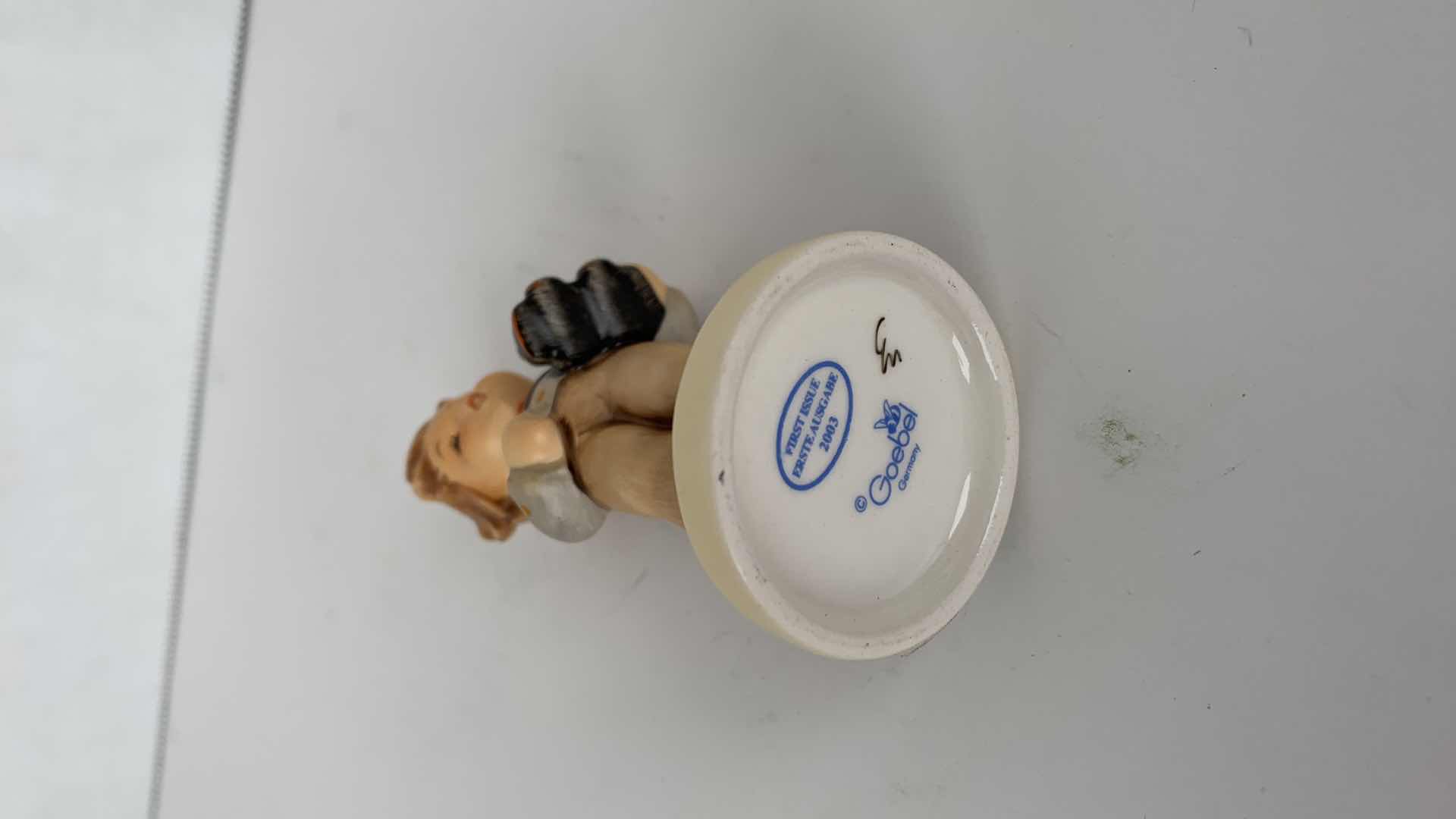 Photo 1 of HUMMEL MY TOY TRAIN