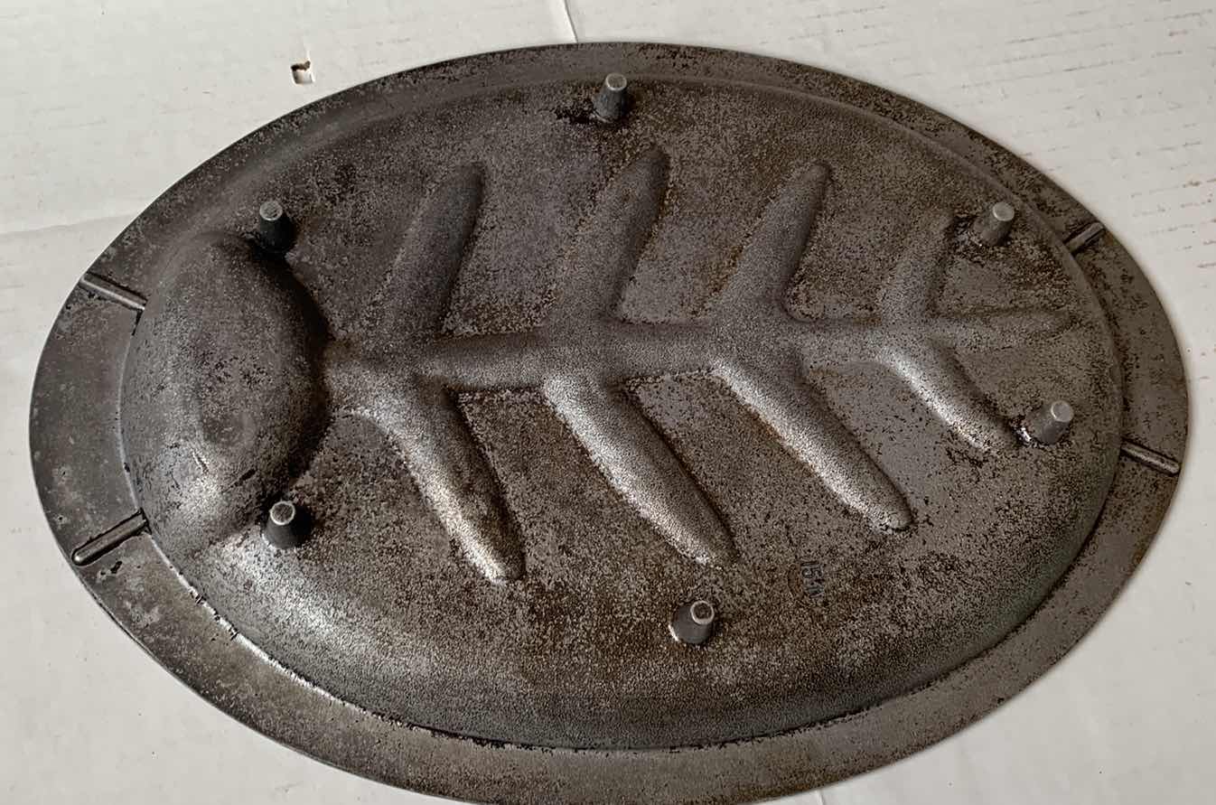 Photo 1 of 15”HOT/COLD SERVING PLATTER
