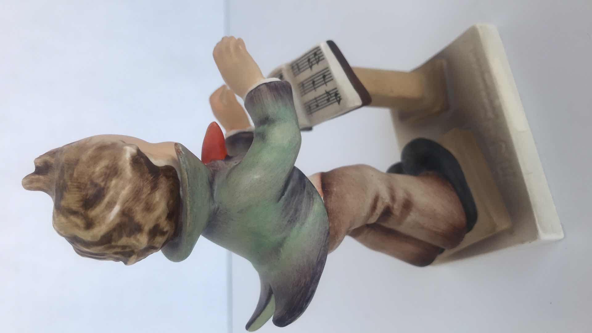 Photo 1 of HUMMEL BOY MUSIC CUNDUCTOR