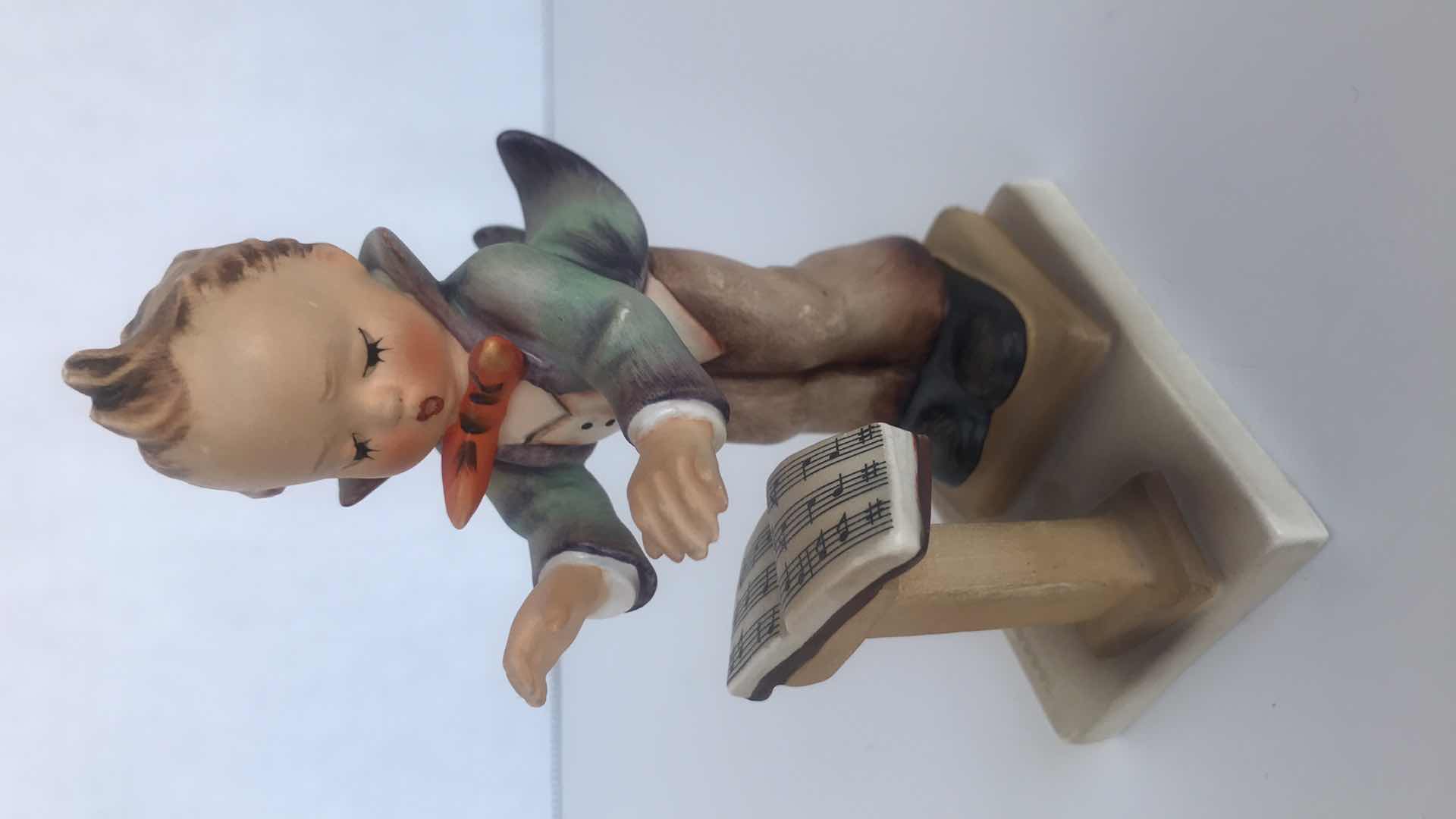 Photo 1 of HUMMEL BOY MUSIC CUNDUCTOR