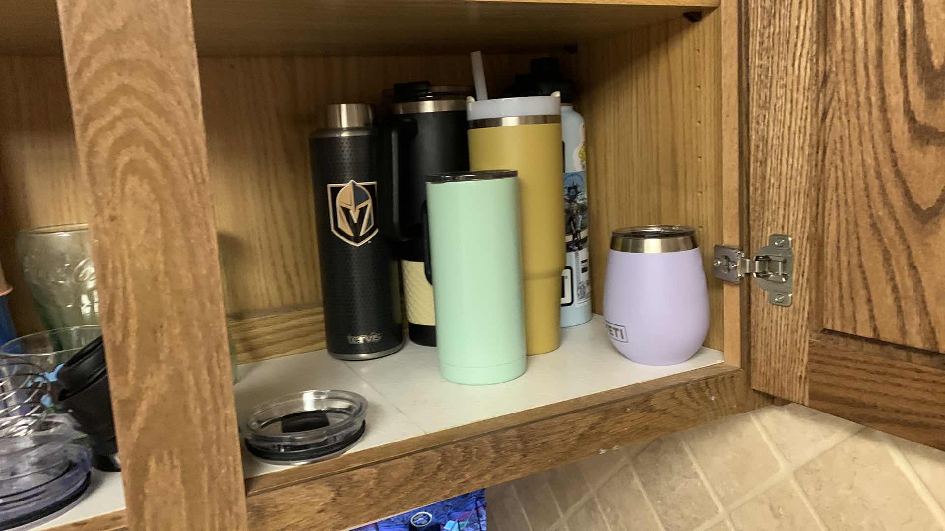Photo 1 of GLASSES AND MUGS