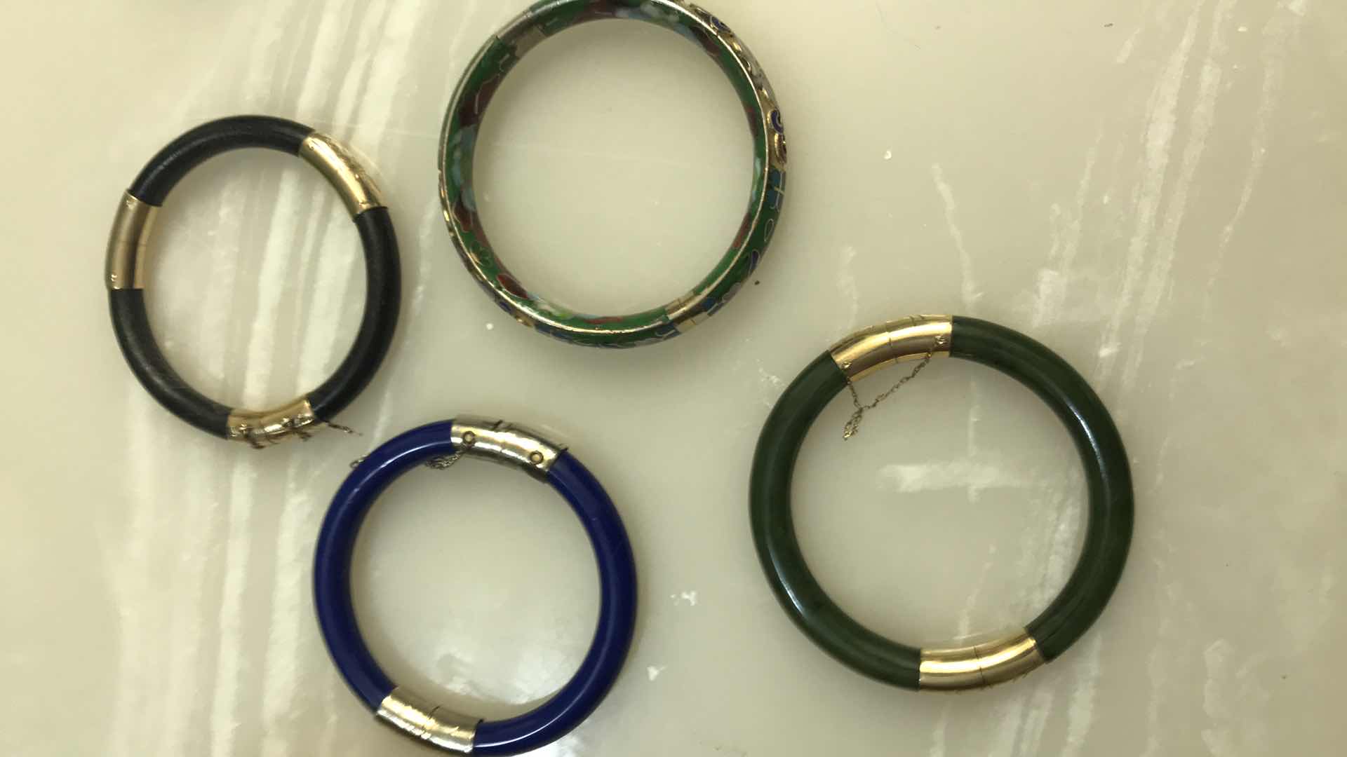 Photo 1 of 4 BRACELETS
