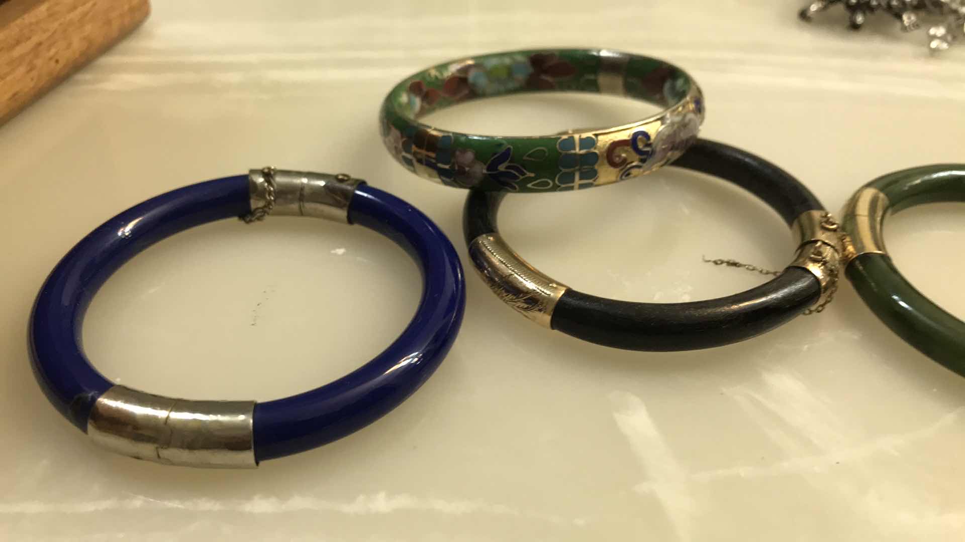 Photo 1 of 4 BRACELETS