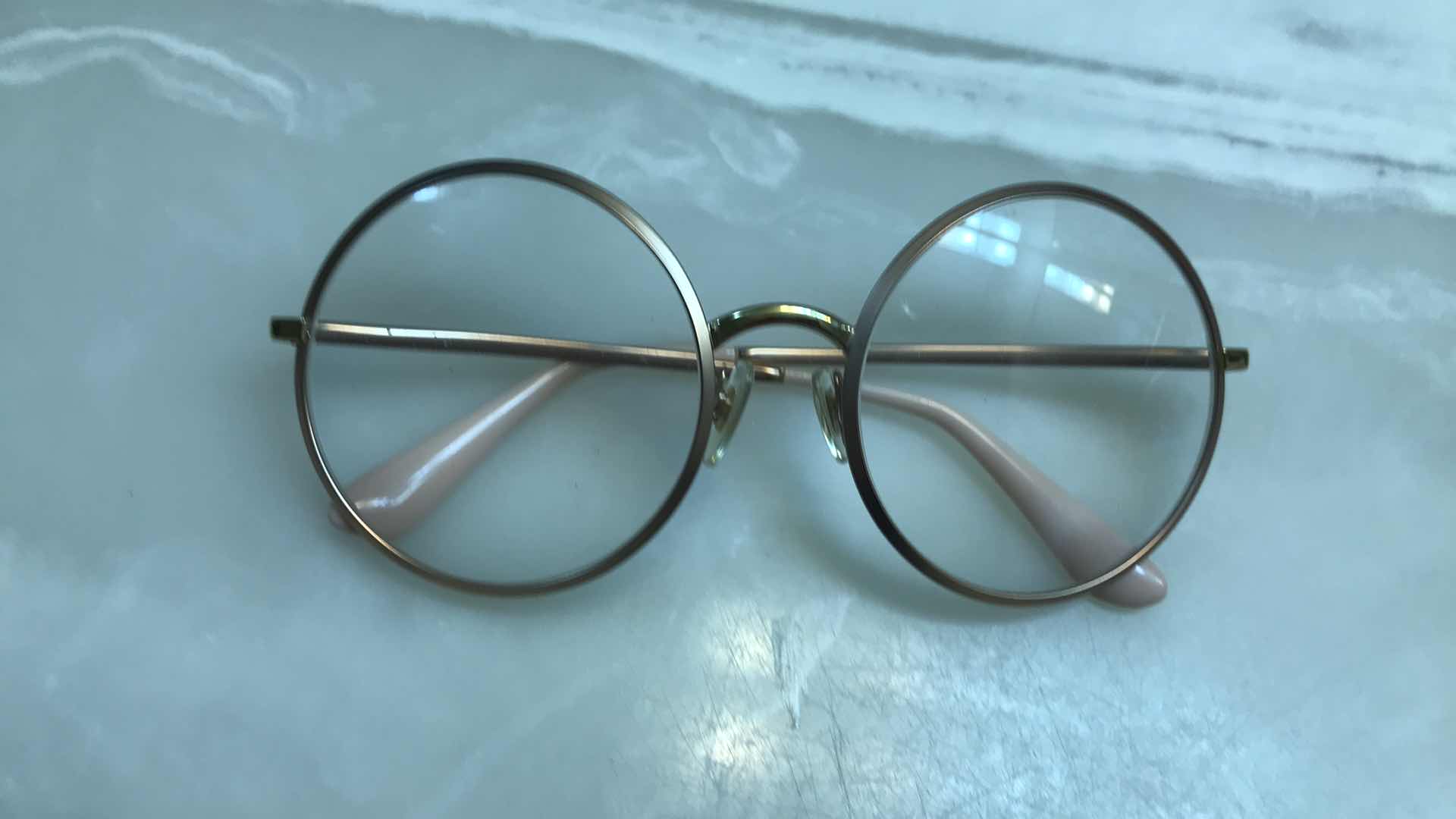 Photo 1 of DULCE GABBANA GLASSS FRAMES