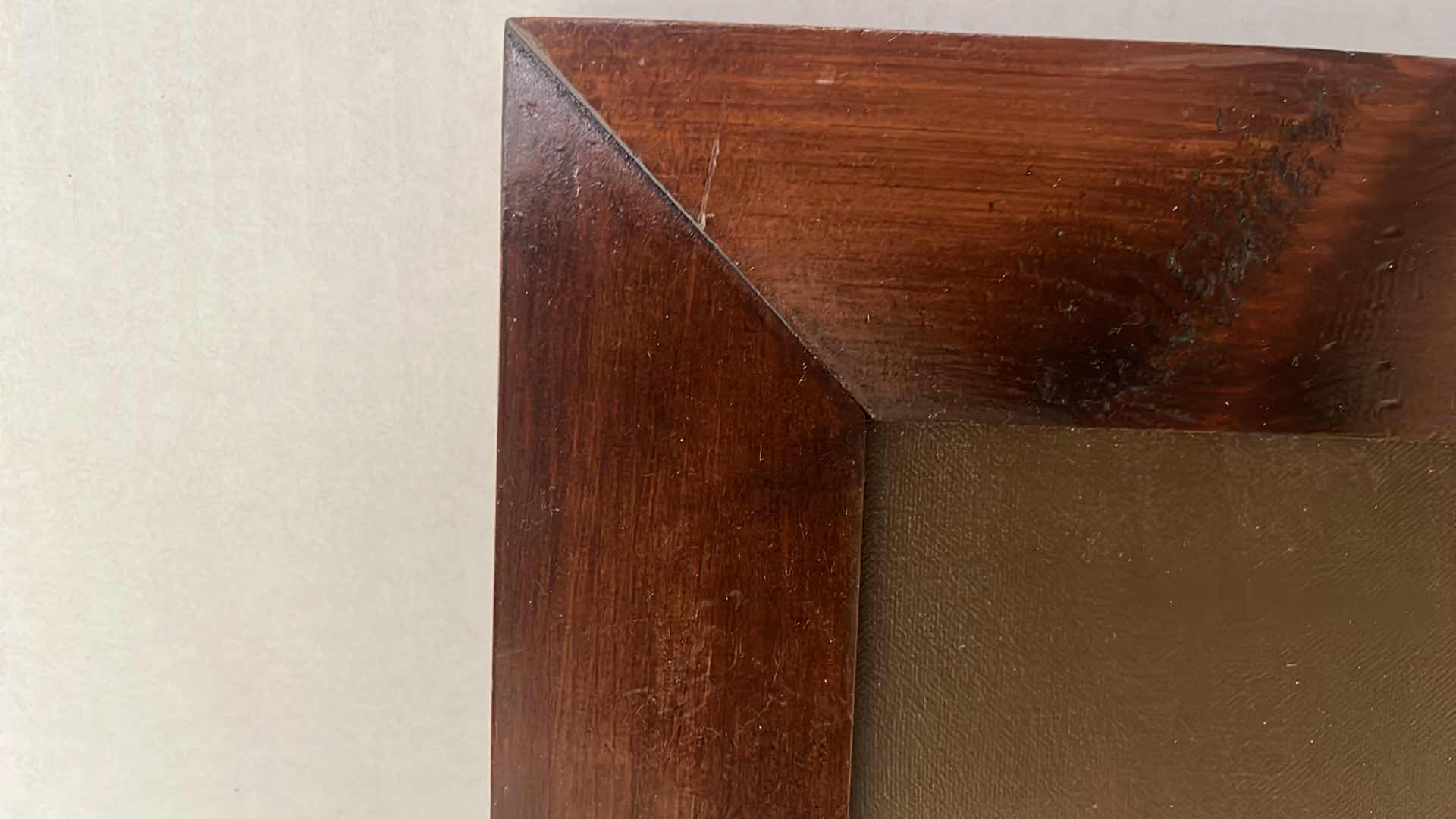 Photo 4 of 2-PAIR OF KING CHARLES SPANIEL PORTRAITS, 15”X18”