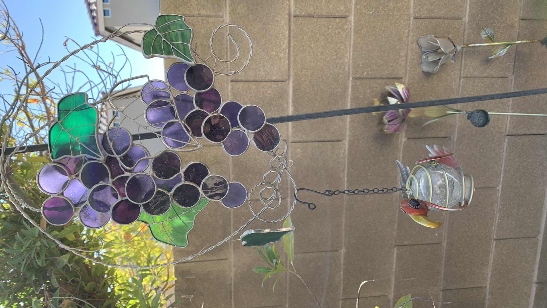 Photo 4 of GARDEN DECOR