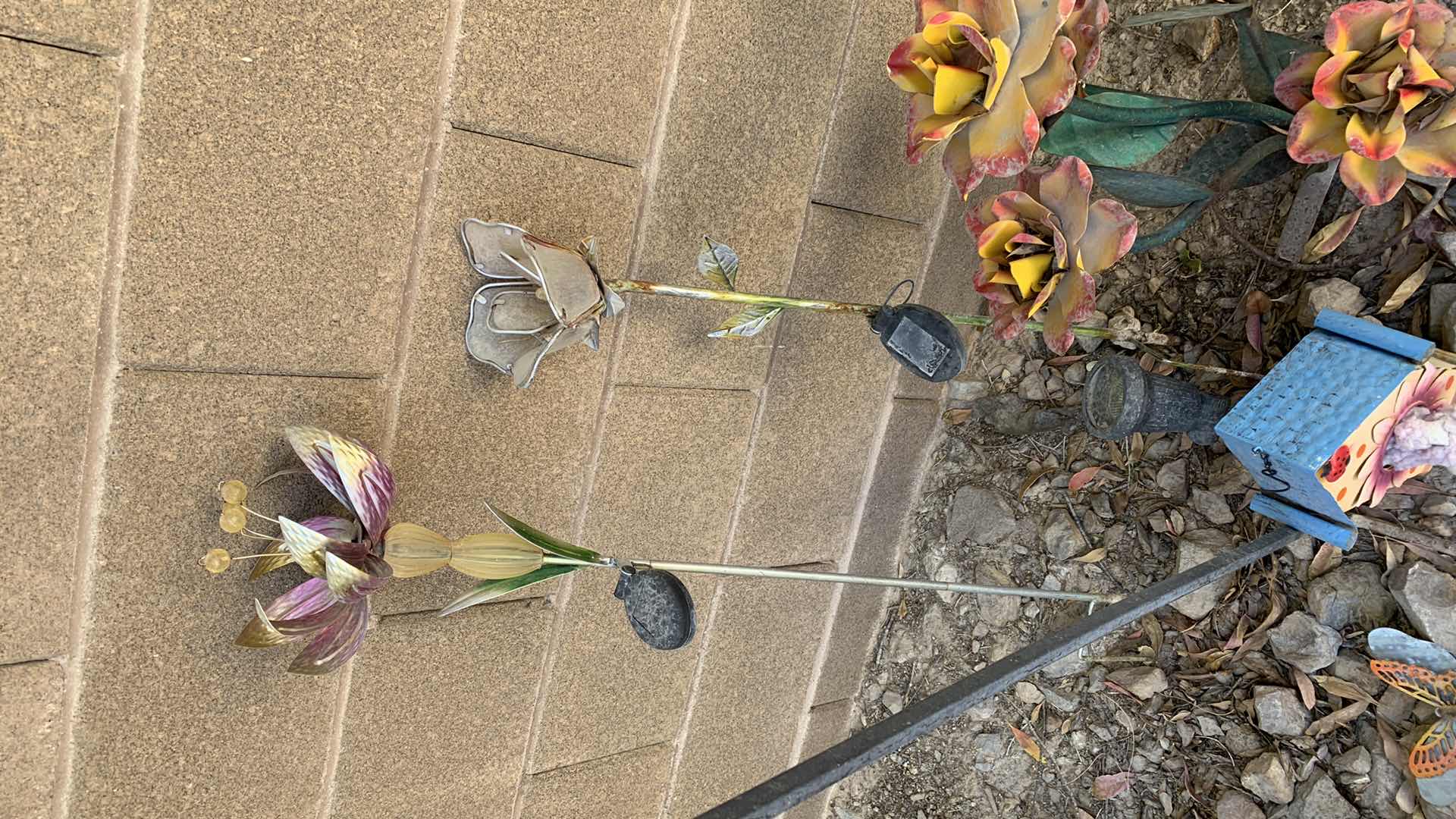 Photo 3 of GARDEN DECOR