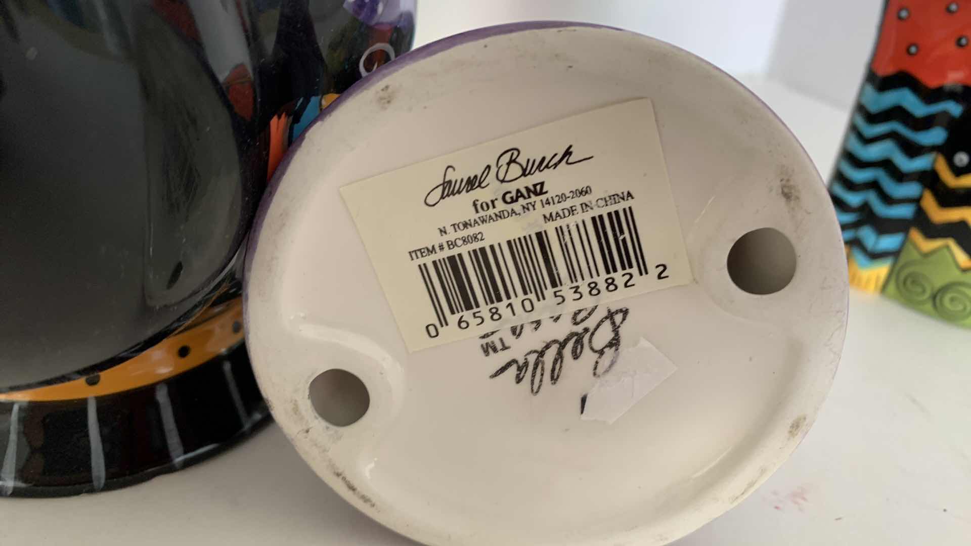 Photo 1 of SAMUEL BURCH FOR GANZ KITCHEN SET