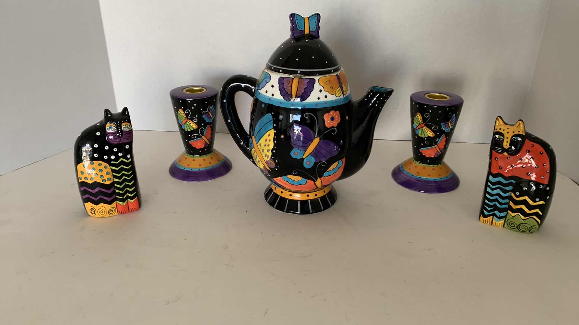 Photo 1 of SAMUEL BURCH FOR GANZ KITCHEN SET