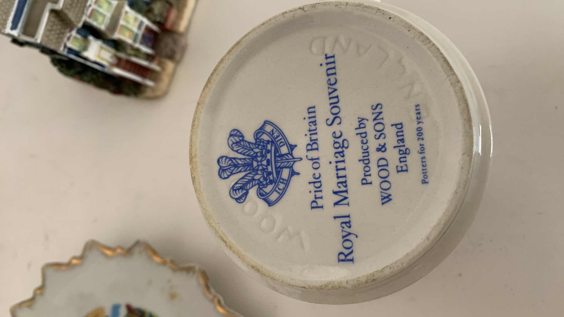 Photo 6 of COFFEE CUPS AND COASTERS