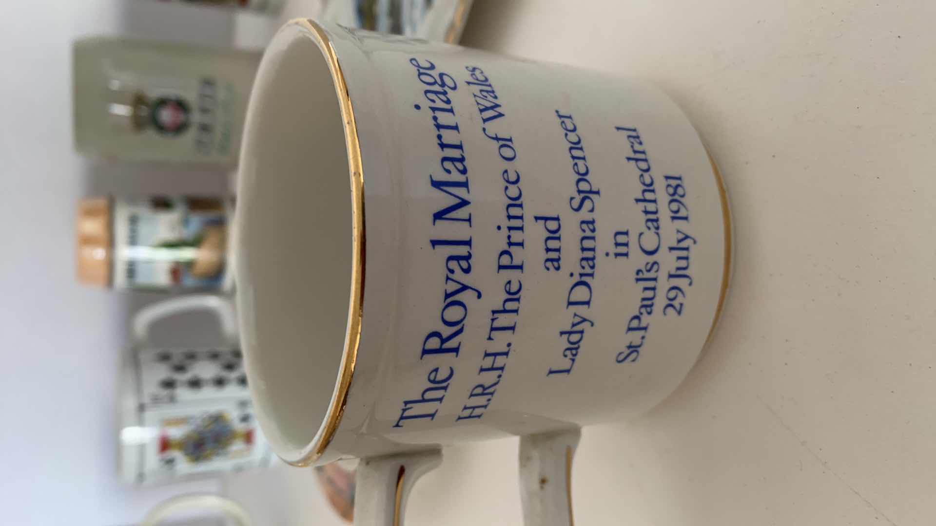 Photo 5 of COFFEE CUPS AND COASTERS