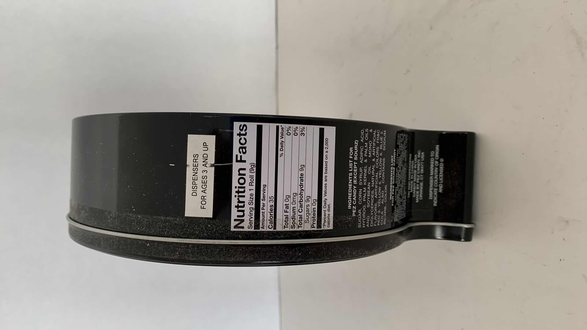 Photo 1 of ELVIS PEZ SET