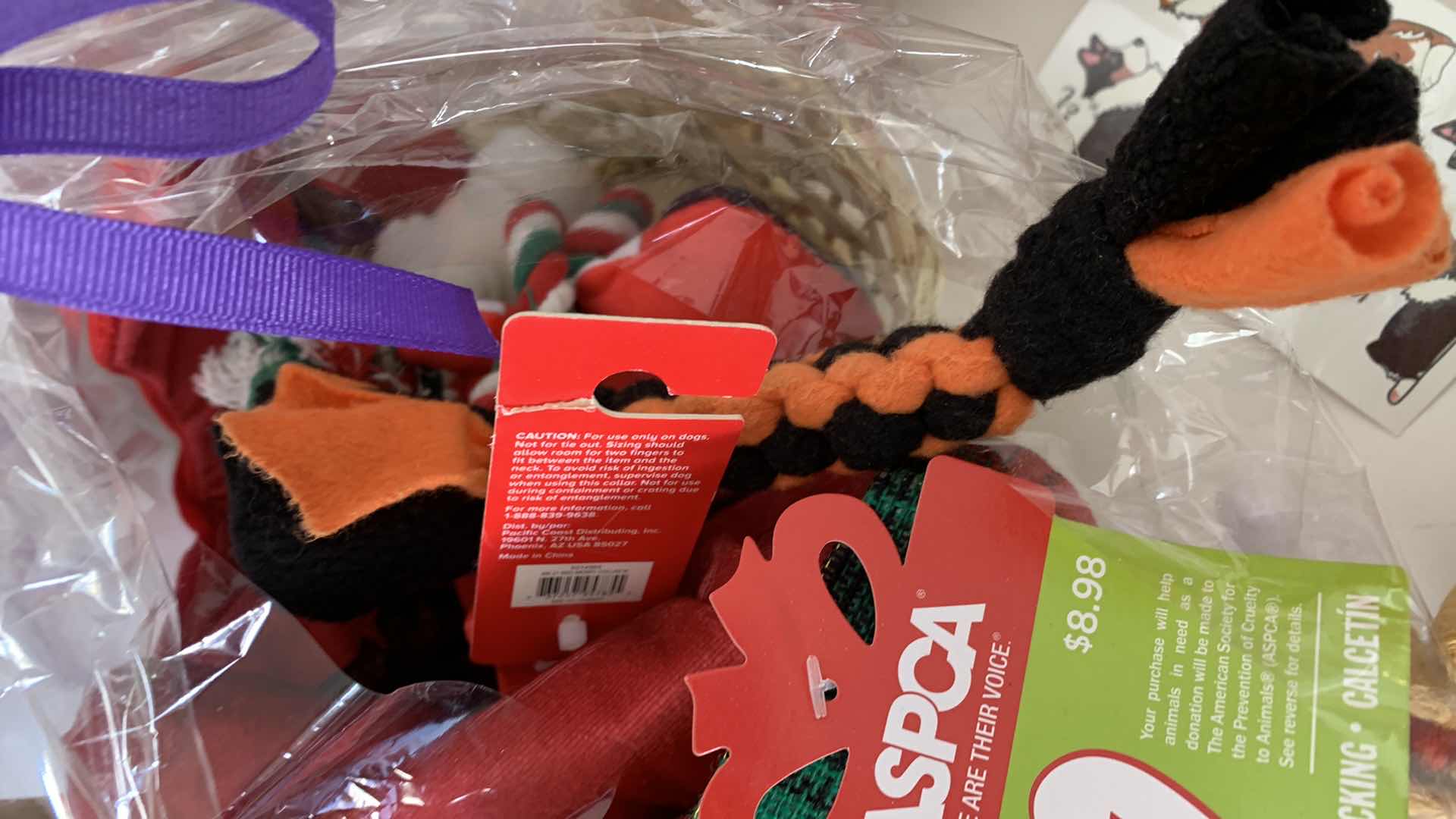 Photo 3 of DOG AND CAT ITEMS