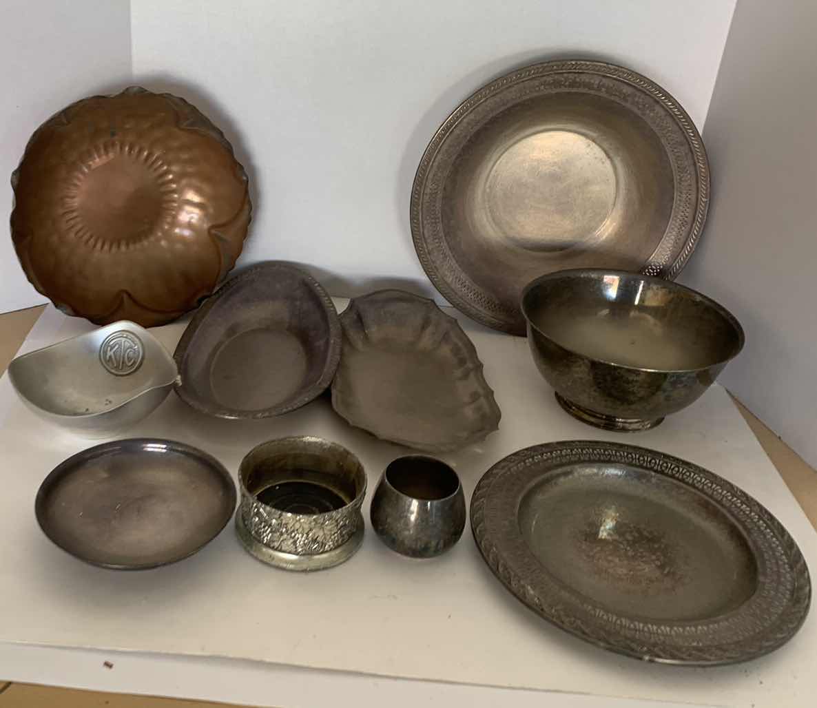 Photo 1 of SERVICEWARE