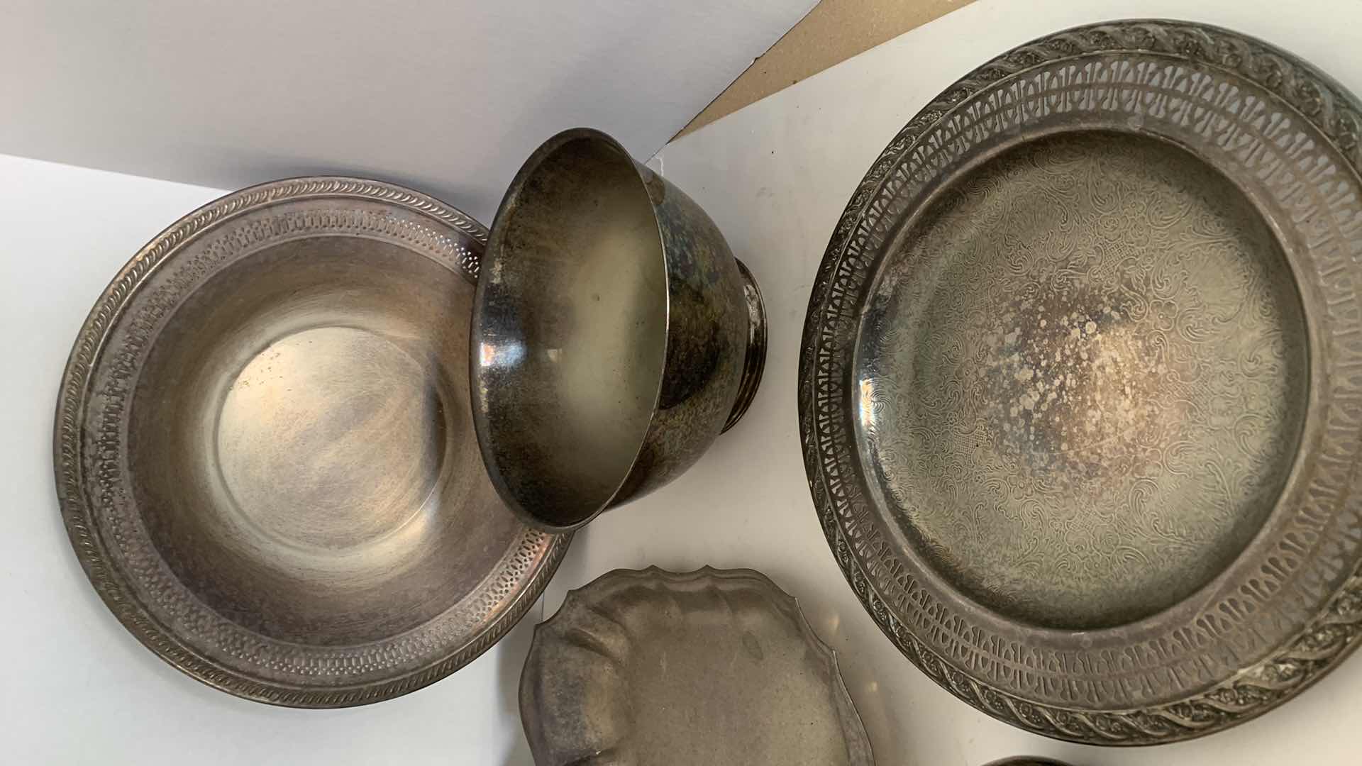 Photo 1 of SERVICEWARE