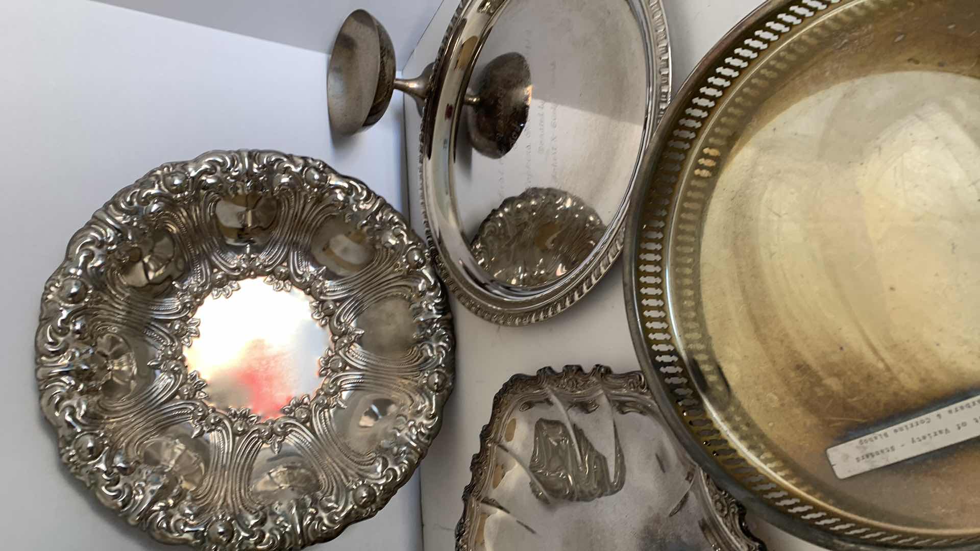 Photo 1 of SERVICE WARE