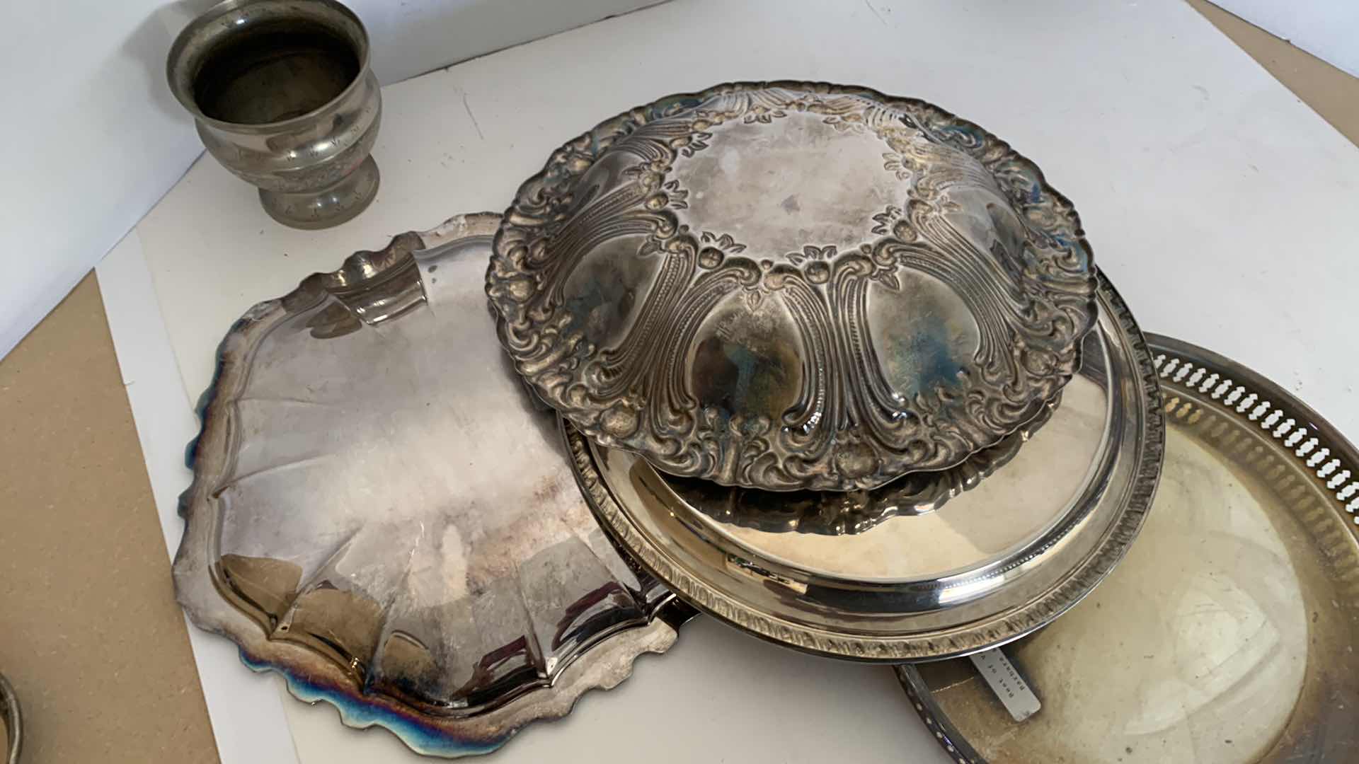 Photo 1 of SERVICE WARE