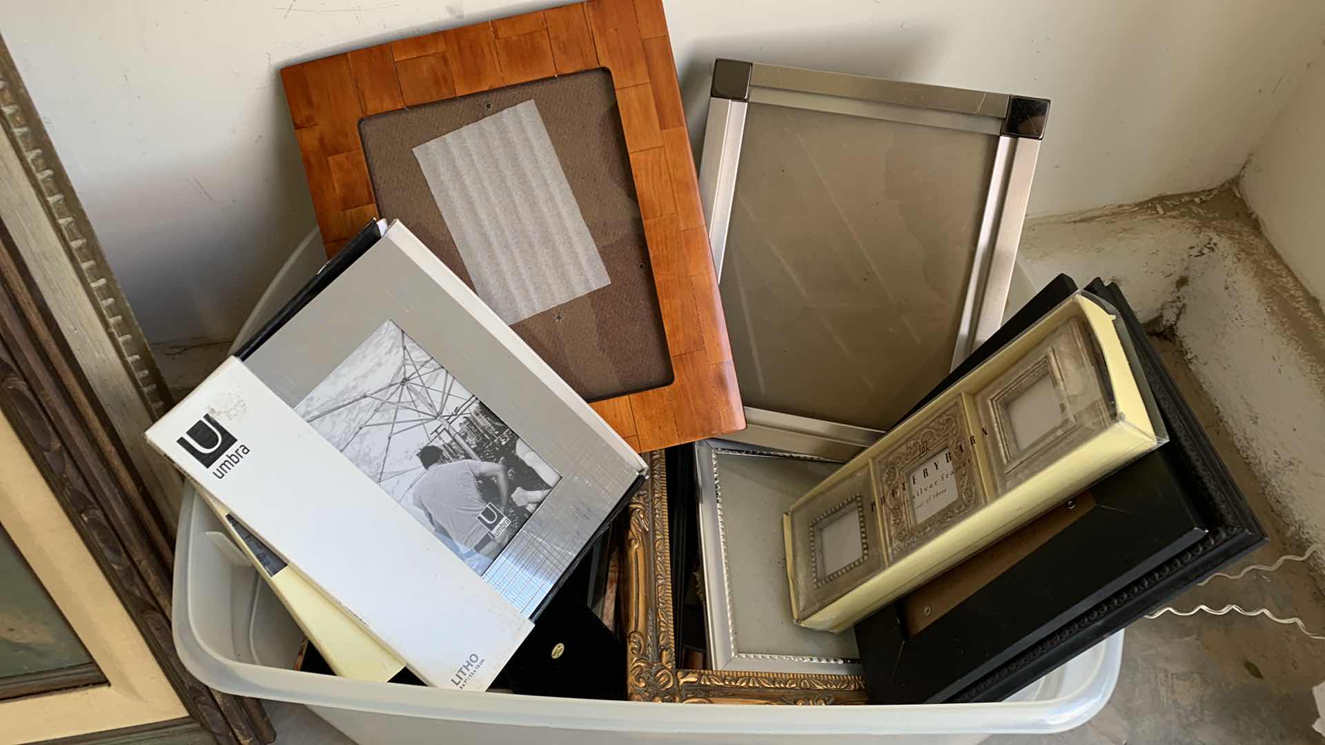 Photo 1 of PICTURE FRAMES