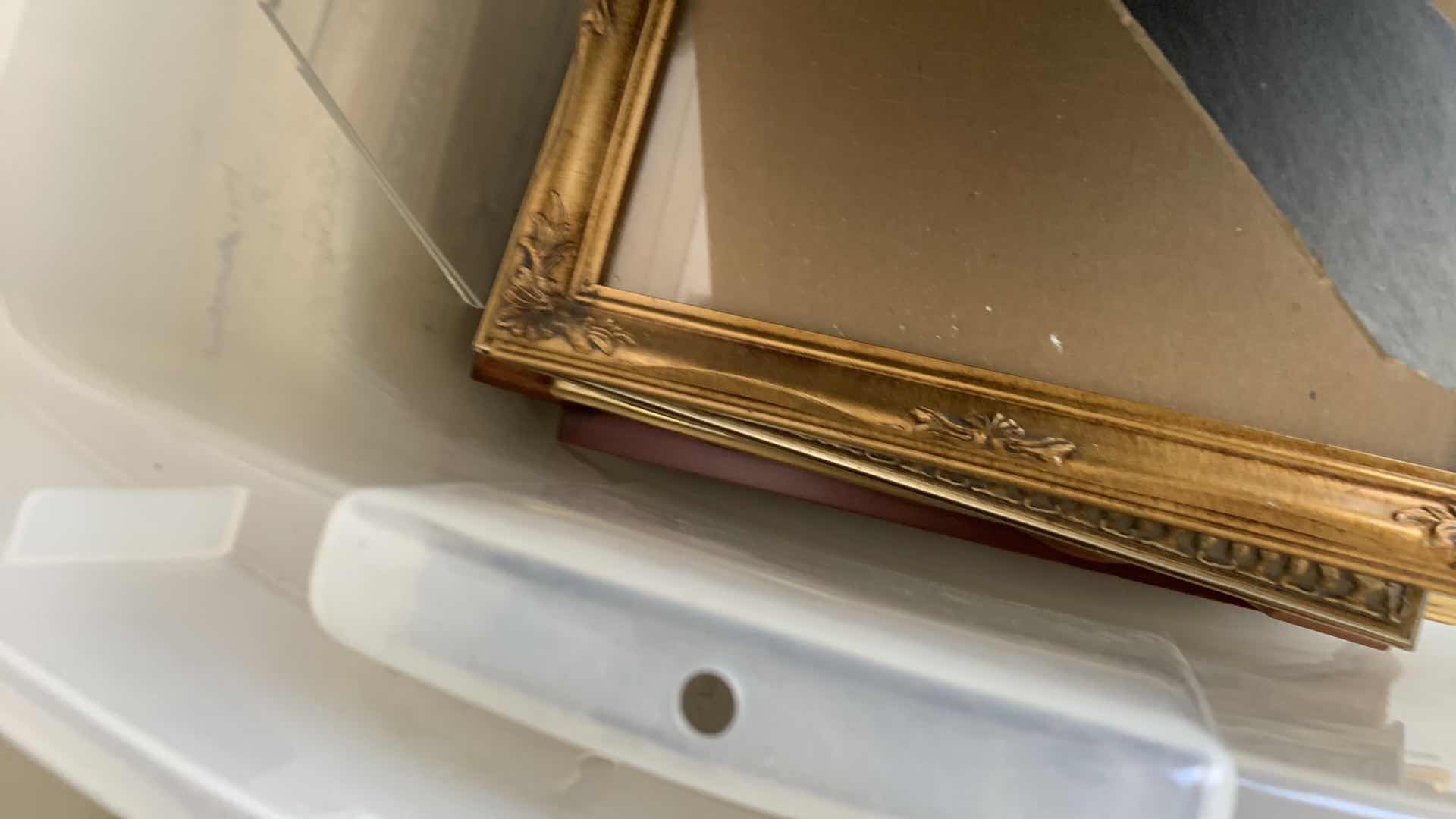 Photo 1 of PICTURE FRAMES