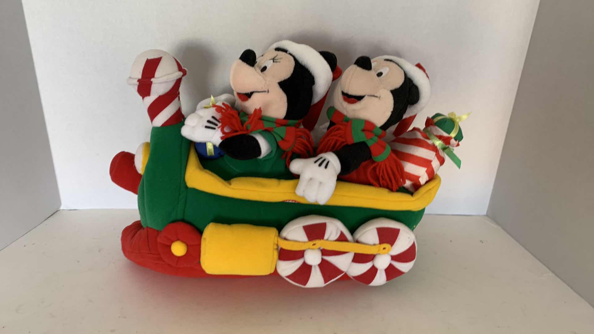 Photo 1 of DISNEY CHRISTMAS SLEIGH