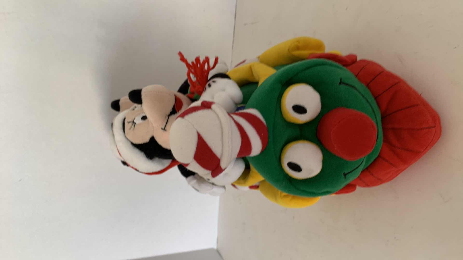 Photo 2 of DISNEY CHRISTMAS SLEIGH