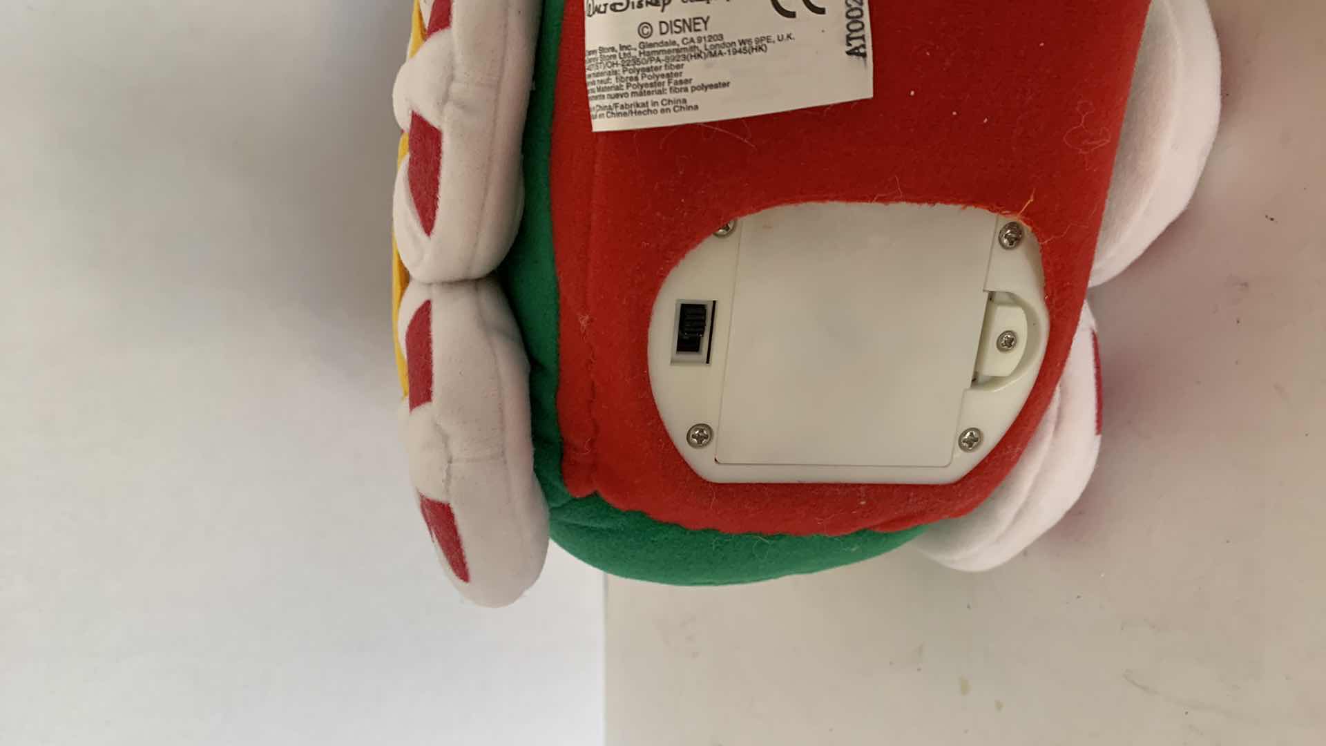 Photo 1 of DISNEY CHRISTMAS SLEIGH