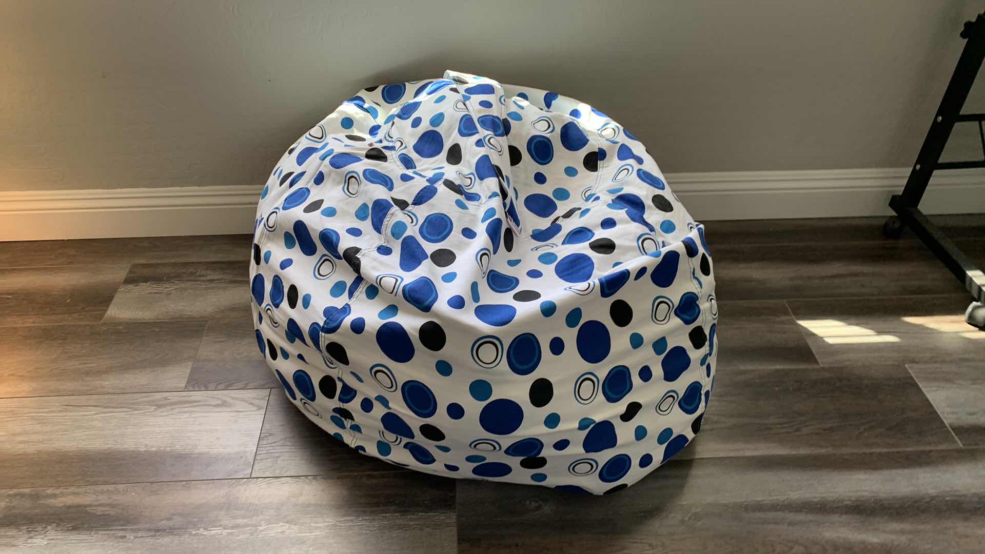Photo 1 of CREATIVE QT BEAN BAG CHAIR