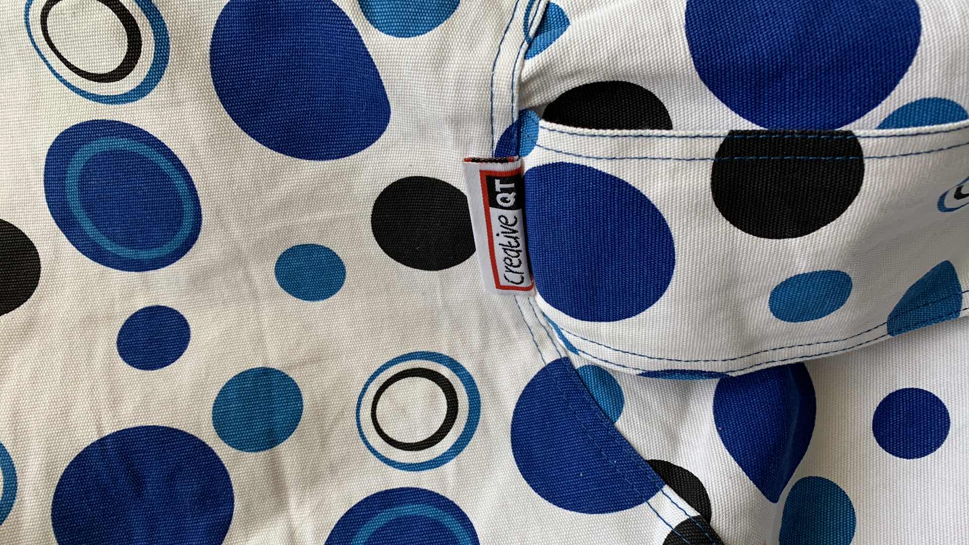 Photo 1 of CREATIVE QT BEAN BAG CHAIR