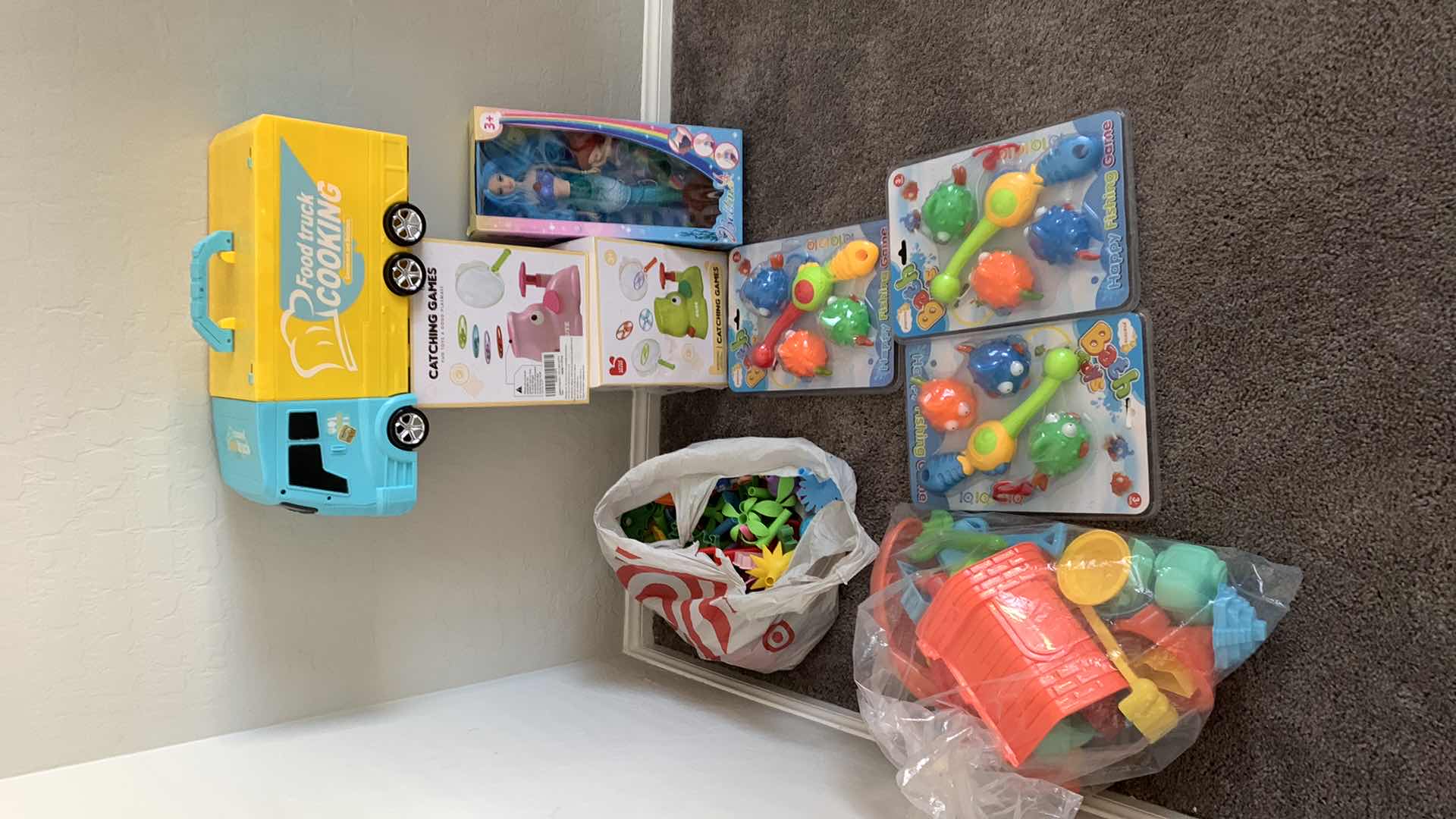 Photo 1 of KIDS TOYS