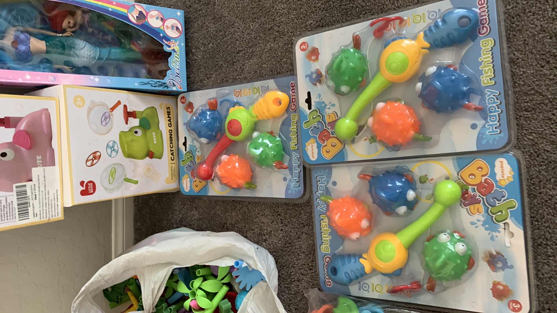 Photo 1 of KIDS TOYS